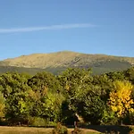 Albergue de Montaña Areva Valsaín