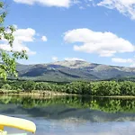 Albergue de Montaña Areva Valsaín
