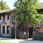 Albergue de Montaña Areva Valsaín