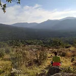 Albergue de Montaña Areva Valsaín