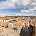 Departamentos Segovia