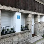 Casa Navalhorno- barrio nuevo Valsain