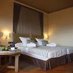 Parador De Segovia