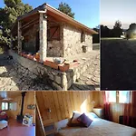Mi Casita De Madera