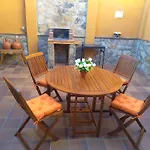 Casa Rural El Abuelo Anselmo