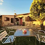 A 20 Min De Madrid En Ave Premium Apartment Con Chimenea, Wifi, Jardin Privado, Smart Tv 55P, Bano Dentro De Cada Dormitorio Y Aparcamiento En La Puerta