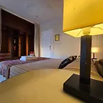 Gran Apartamento Con Chimenea A 55 Min De Madrid Confort, Calidad & Wifi Free