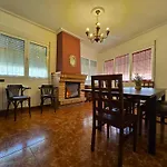 Gran Apartamento Con Jardin A 55 Min De Madrid Confort, Calidad & Wifi Free