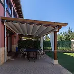 Casa Rural Arbana