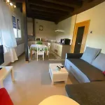 Refitoleria Apartamentos