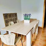 Casa Villaflamenca