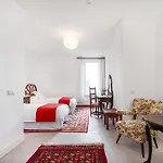 Hotel Rural Costa Del Trigo