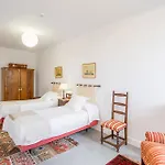 Hotel Rural Costa Del Trigo