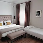 Hotel Real Segovia