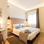 Hotel Real Segovia