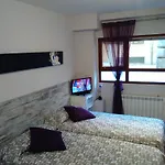 Apartamento Acueducto