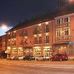 Hotel Ruta De Castilla