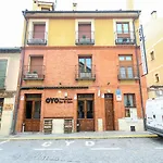 Oyo Hospedaje El Gato