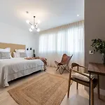 Real Segovia Apartments By Recordis Hotels