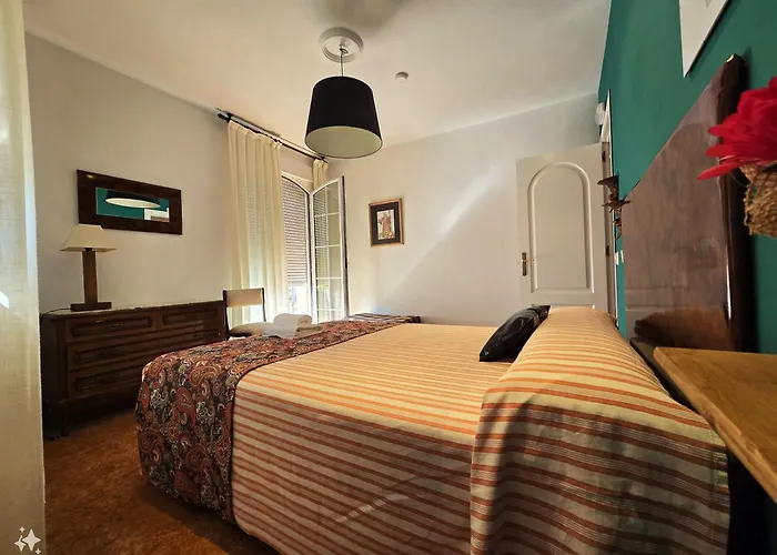 Gran Apartamento Con Jardin A 55 Min De Madrid Confort, Calidad & Wifi Free