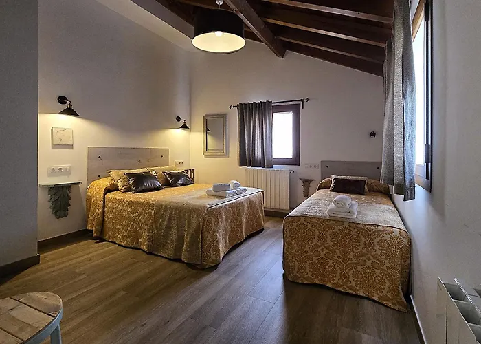 A 20 Min De Madrid En Ave Premium Apartment Con Chimenea, Wifi, Jardin Privado, Smart Tv 55P, Bano Dentro De Cada Dormitorio Y Aparcamiento En La Puerta