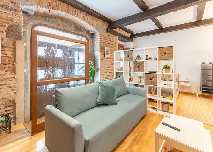 Juderia Apartamento