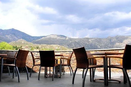Hotel Mataelpino