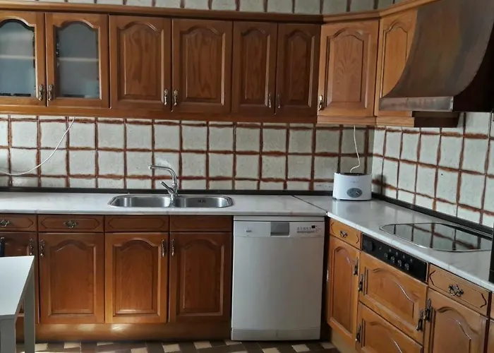 Apartment Calle Dr. Sancho