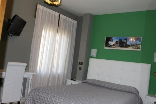 Guest house Don Jaime Ii