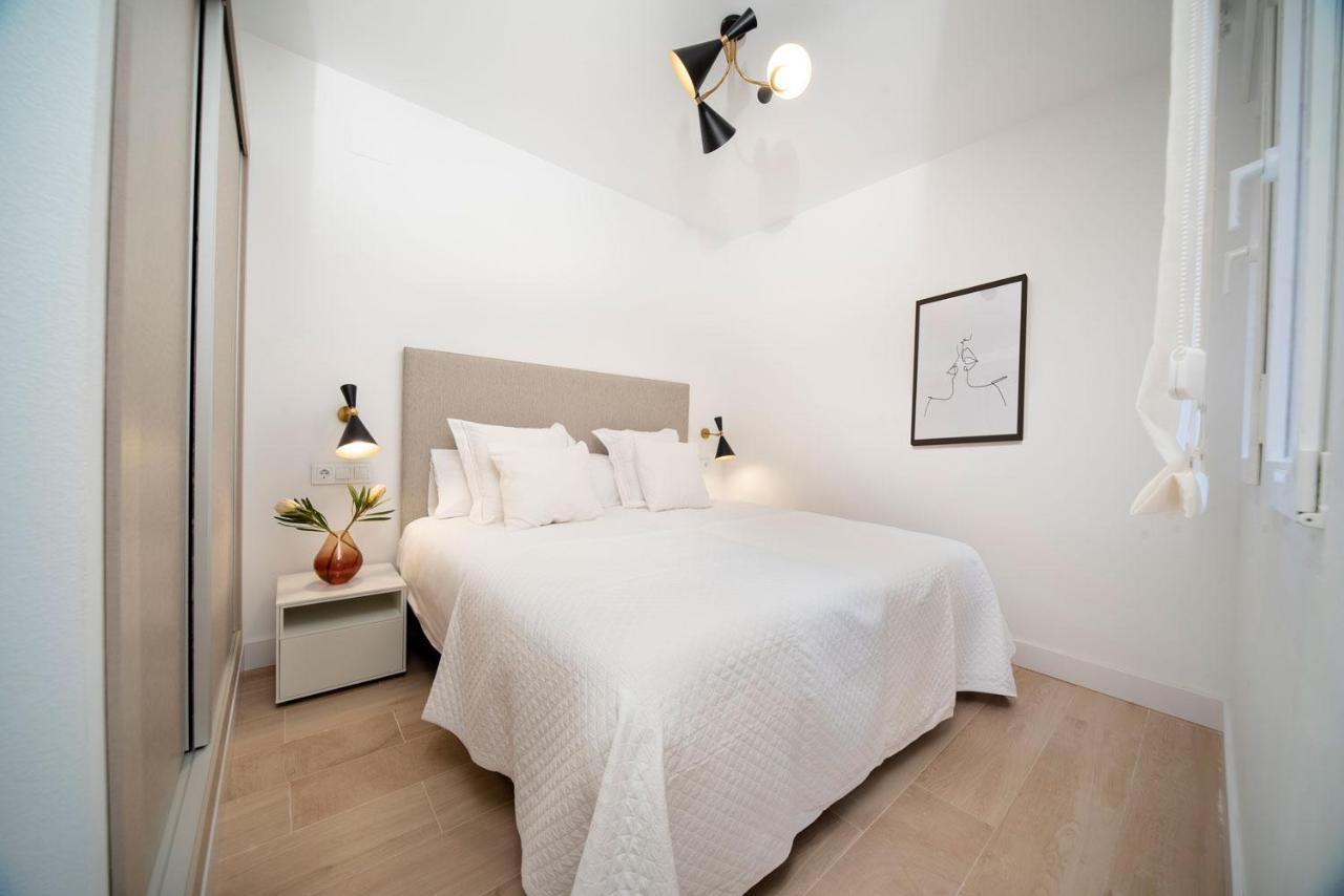 Real By Recordis Apartment Segovia