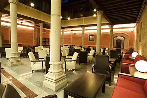 Palacio San Facundo Guest house Segovia
