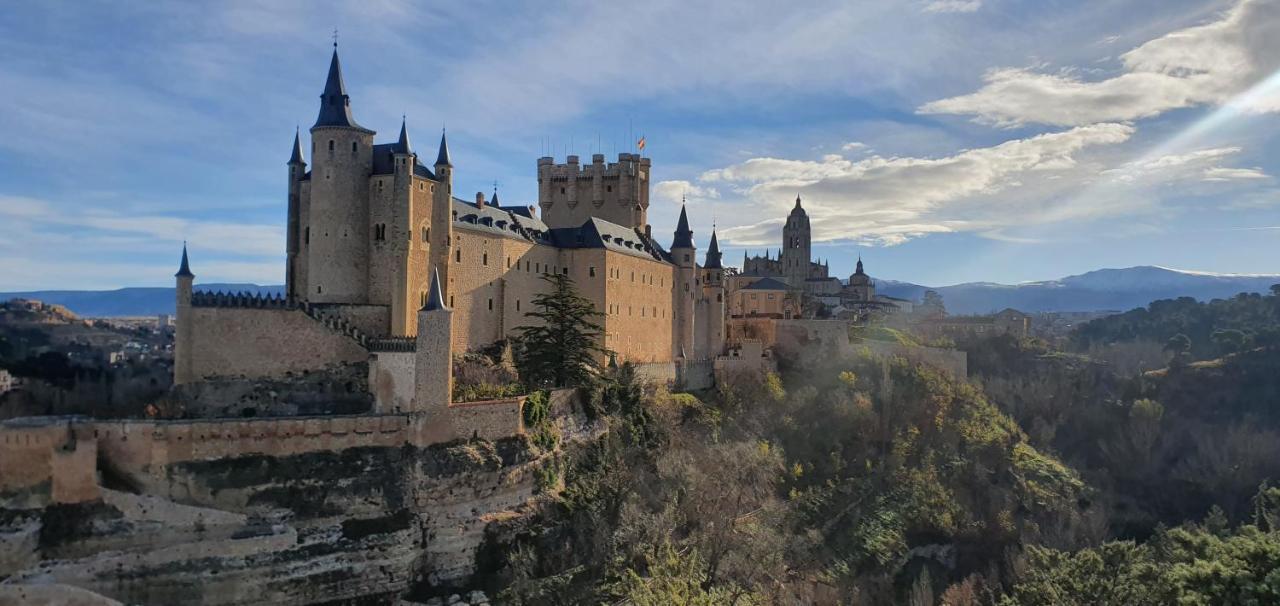 Real By Recordis Segovia