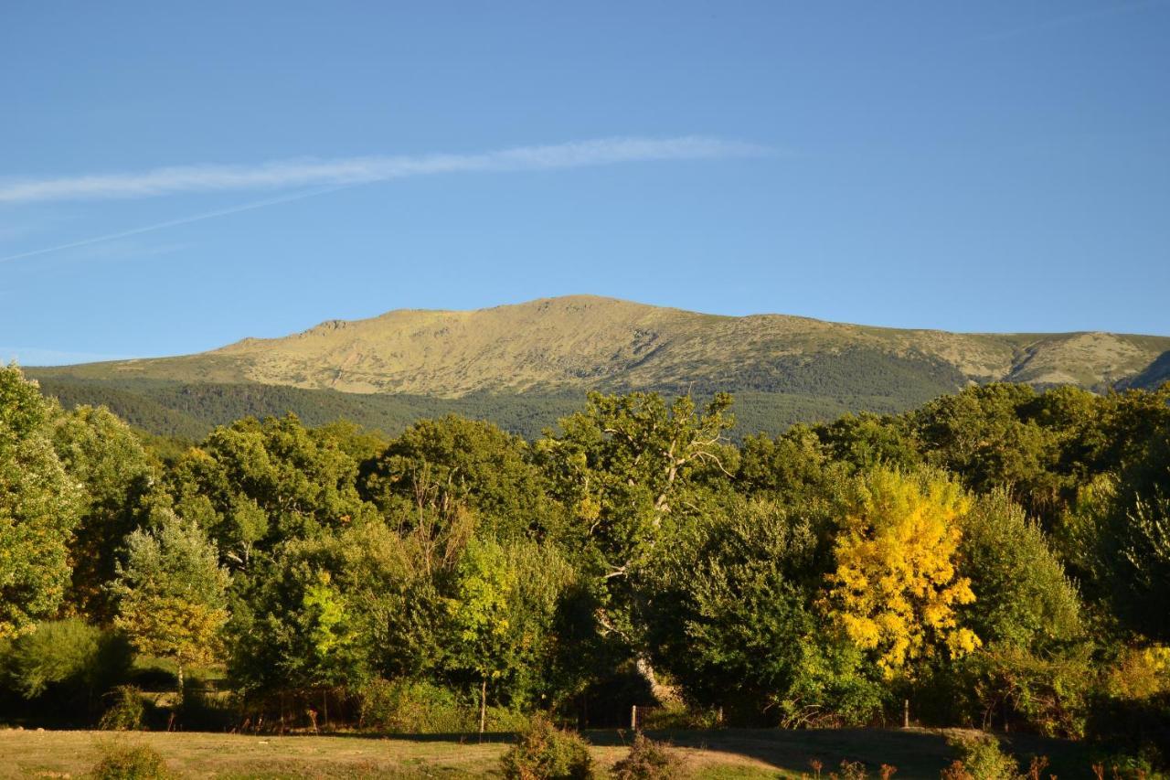 Apartamento De Montaña Areva Valsaín