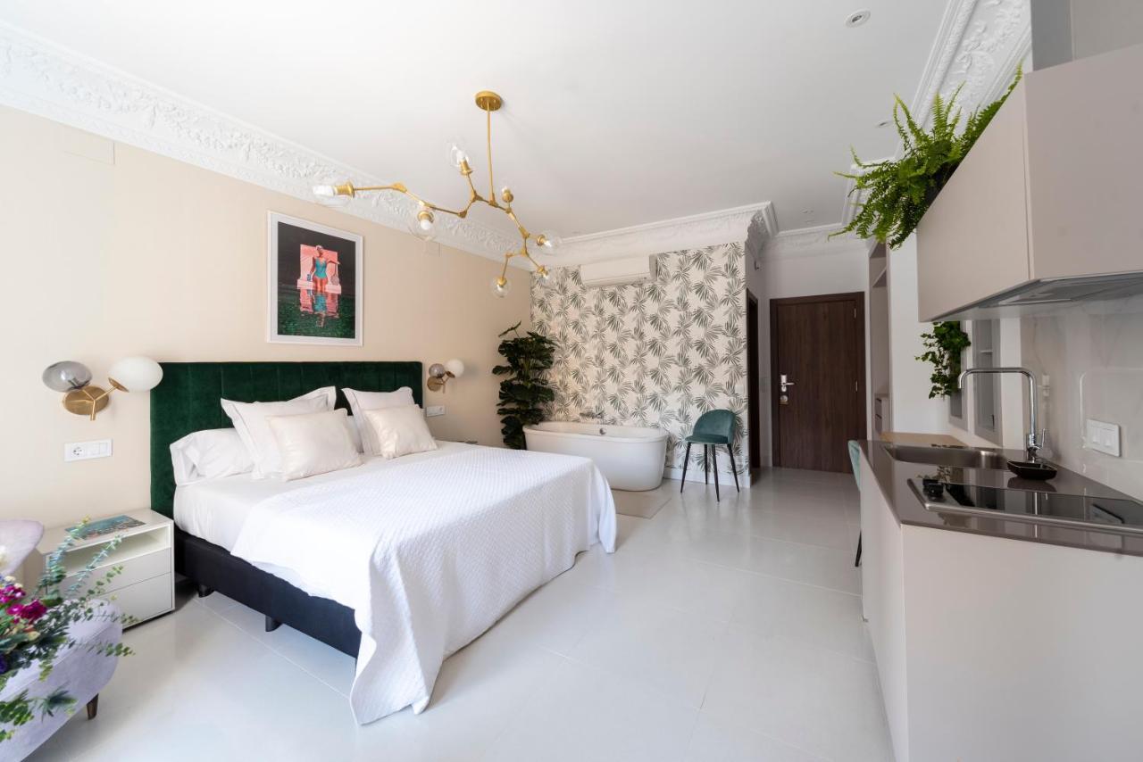 Real By Recordis Apartment *