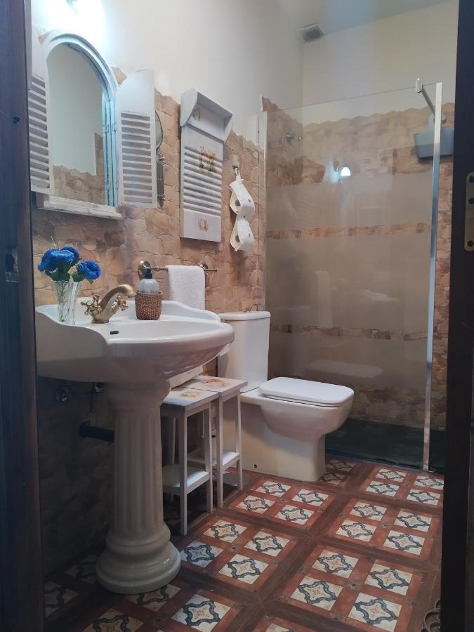 El Rincón De Fernando Сasa de vacaciones