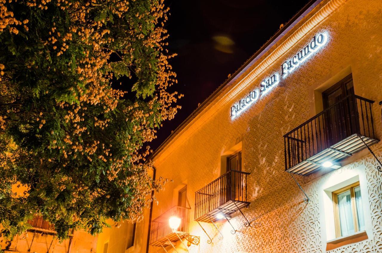 Palacio San Facundo Guest house 2*