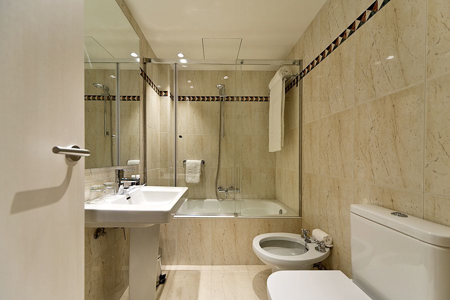 Exe Casa De Linajes Hotel