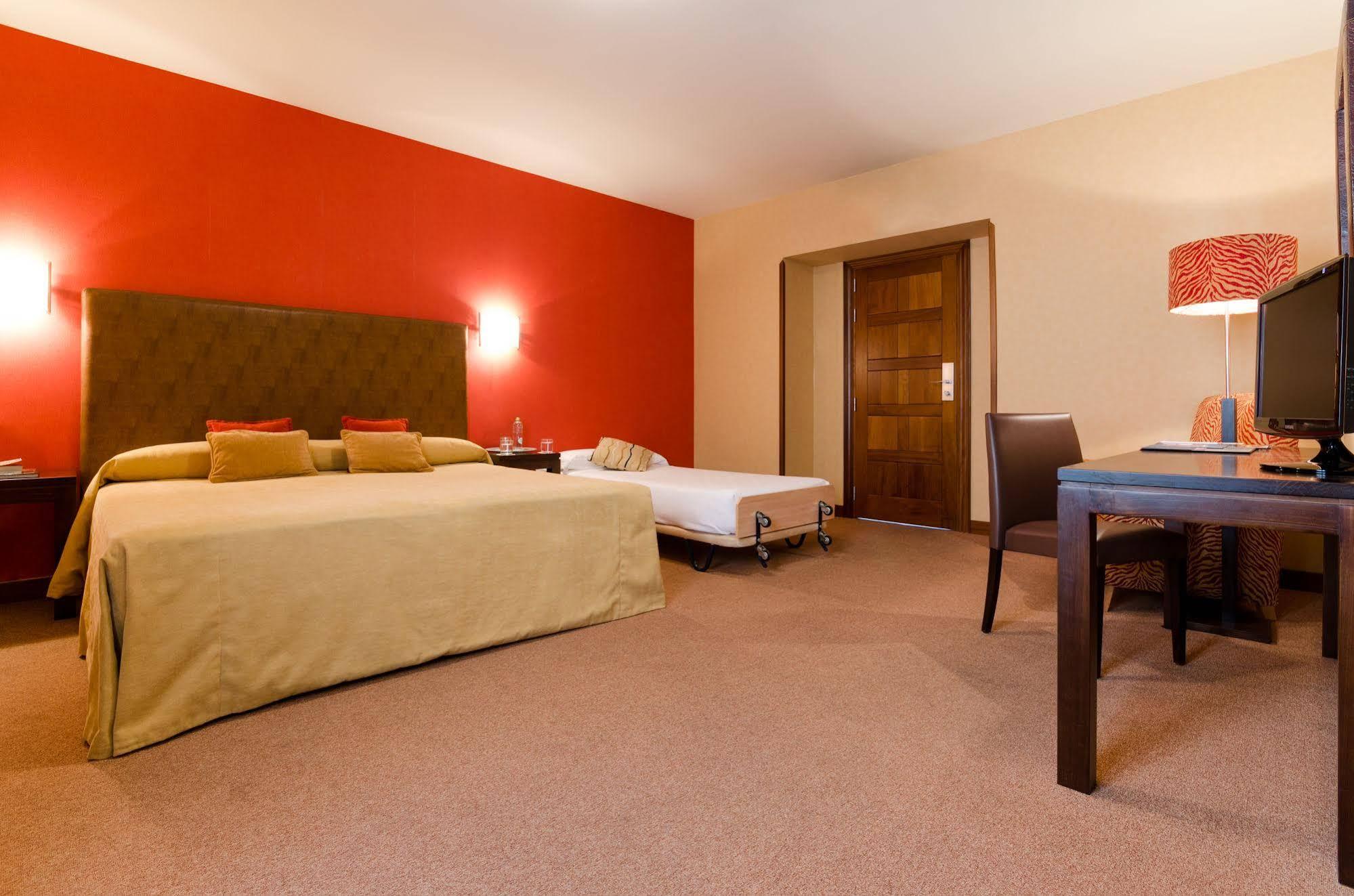 Guest house Palacio San Facundo Segovia