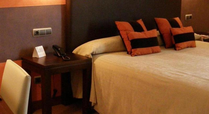 Guest house Palacio San Facundo