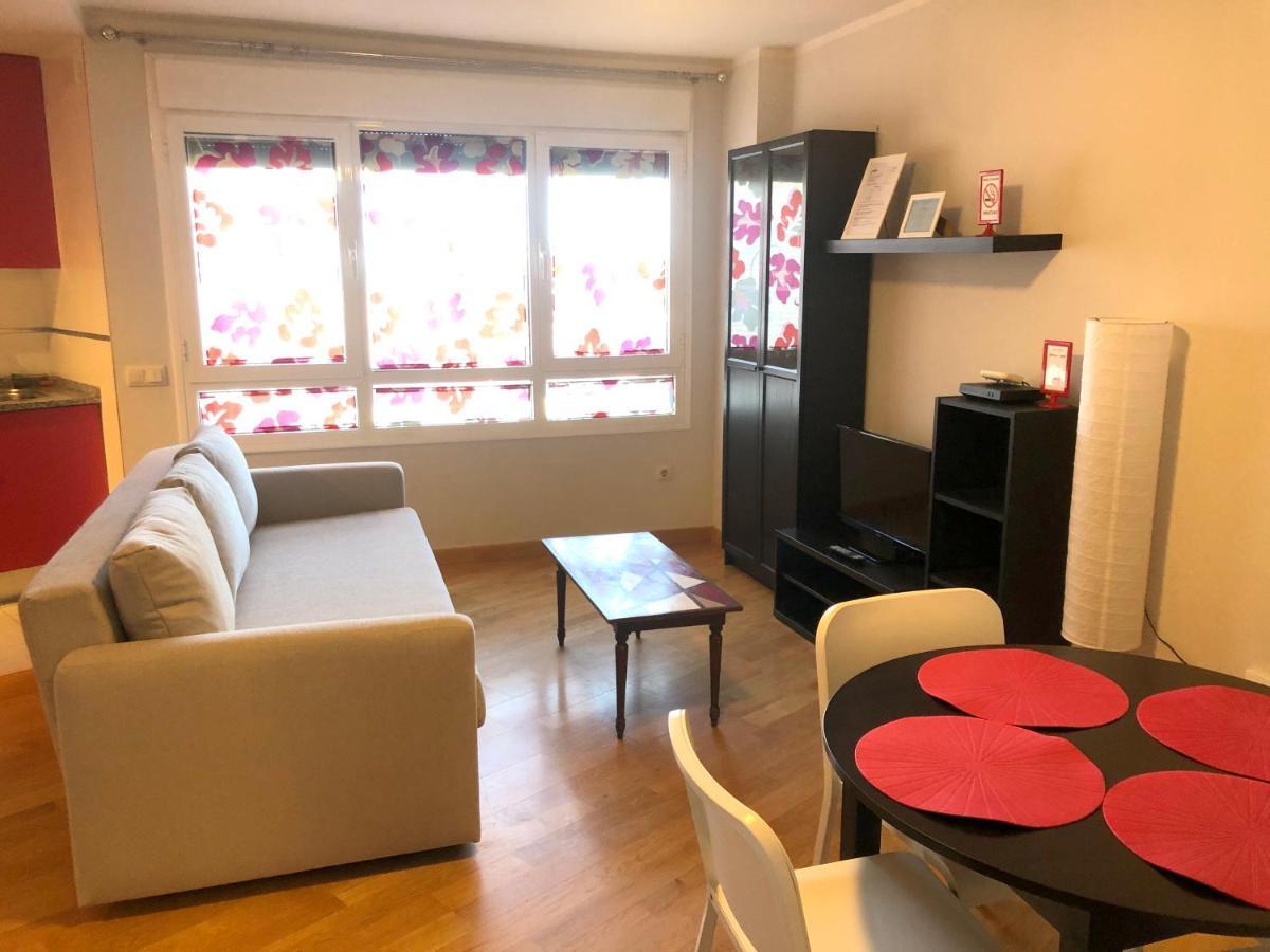 Noluna Apartment Segovia