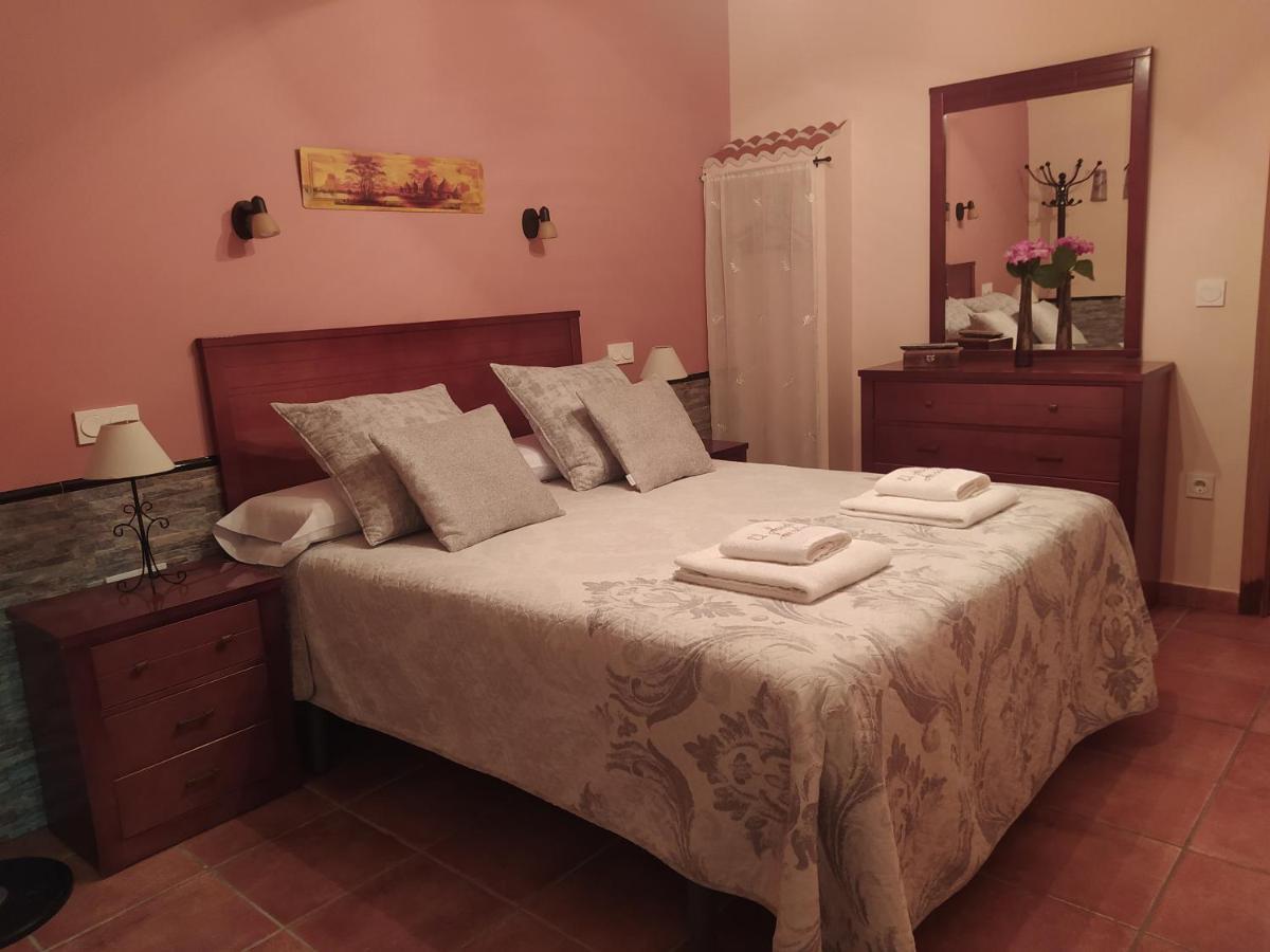 El Abuelo Anselmo Country house