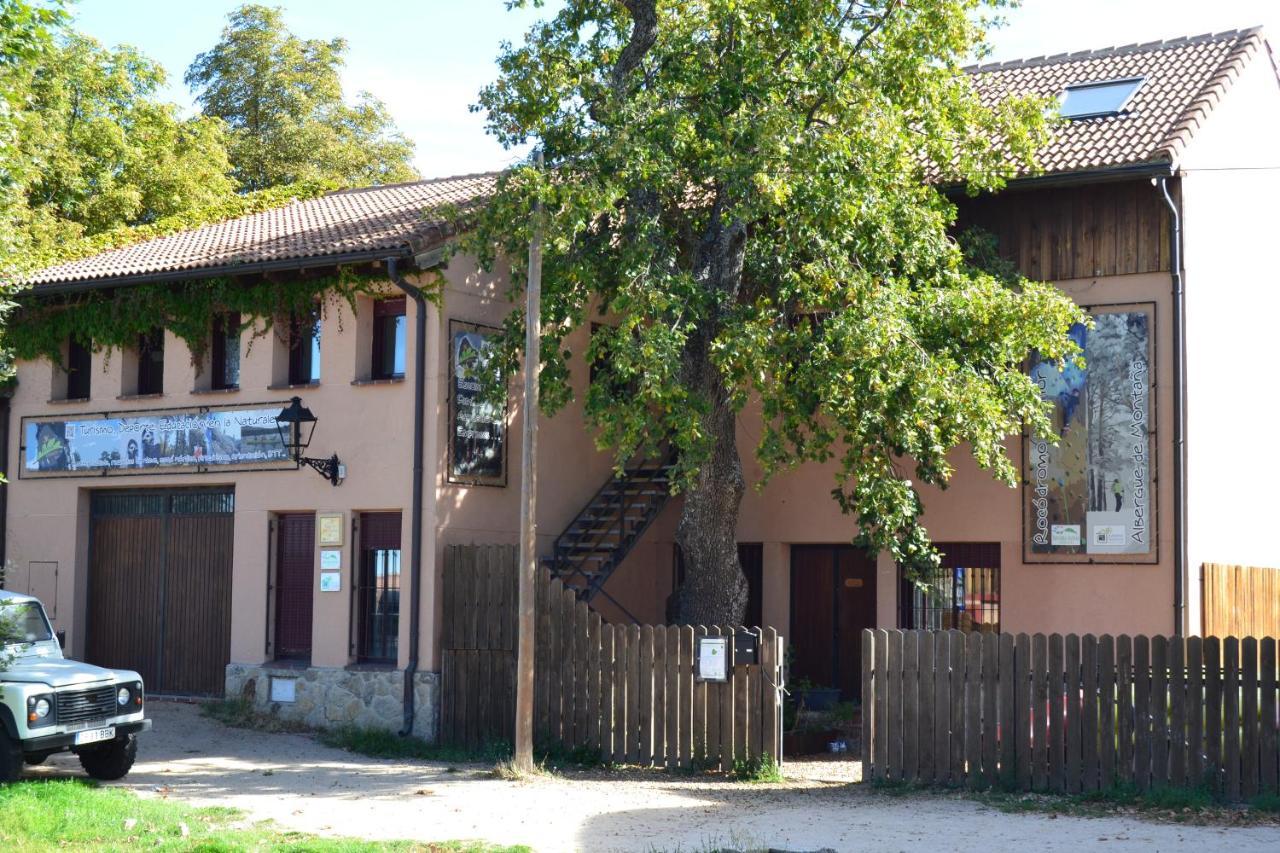 Apartamento De Montaña Areva Valsaín