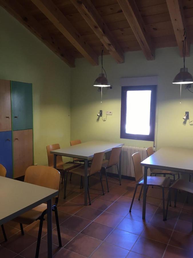 De Montaña Areva Valsaín Apartamento *