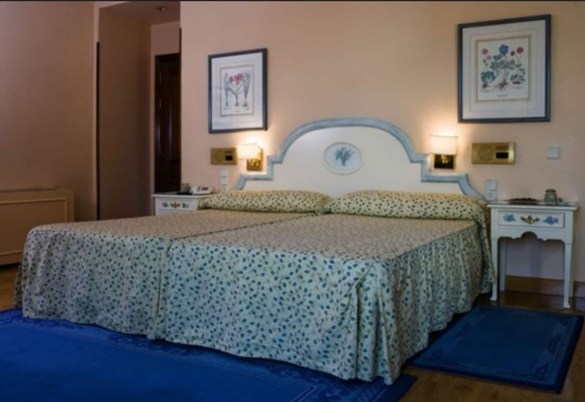 Infanta Isabel By Recordis 3* Segovia