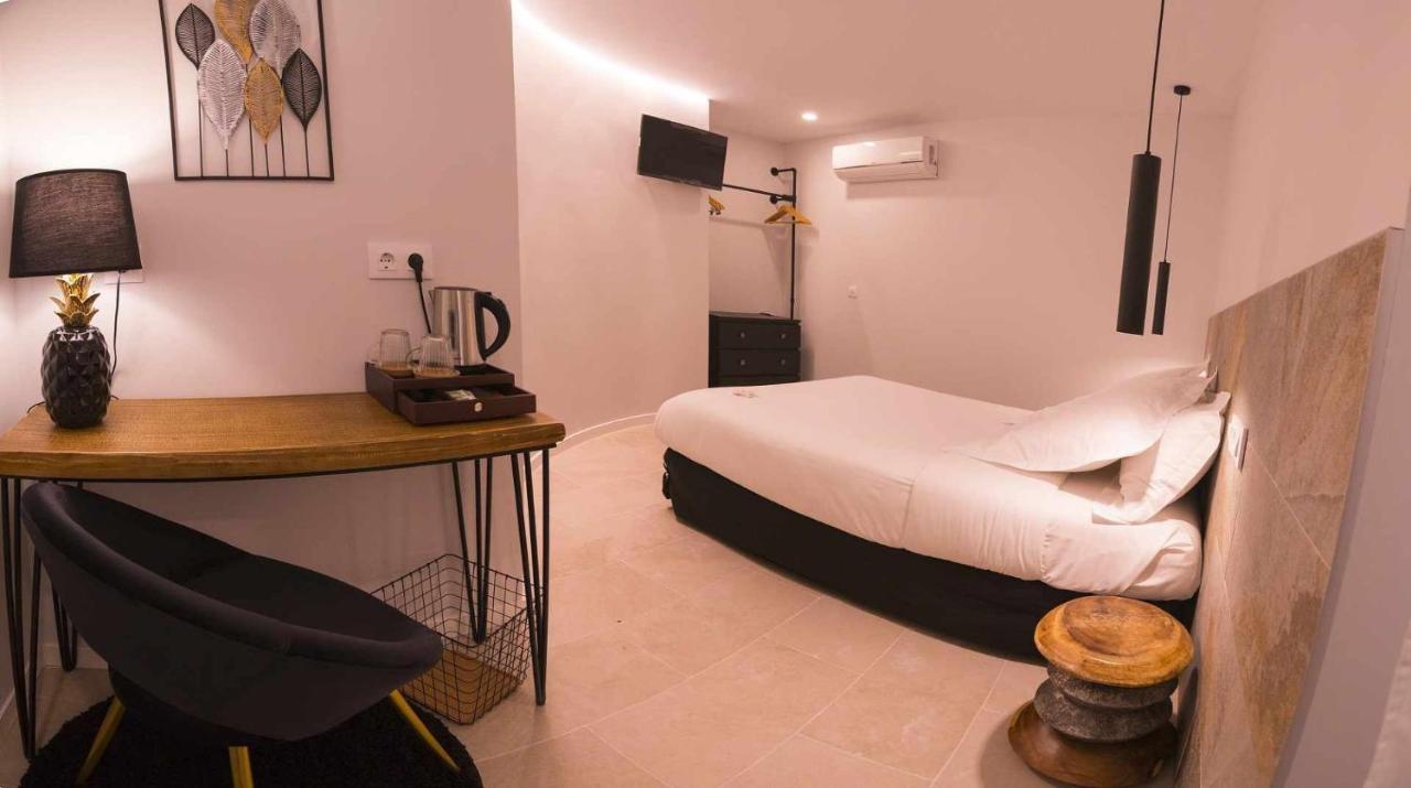 Guest house El Silencio Boutique Segovia