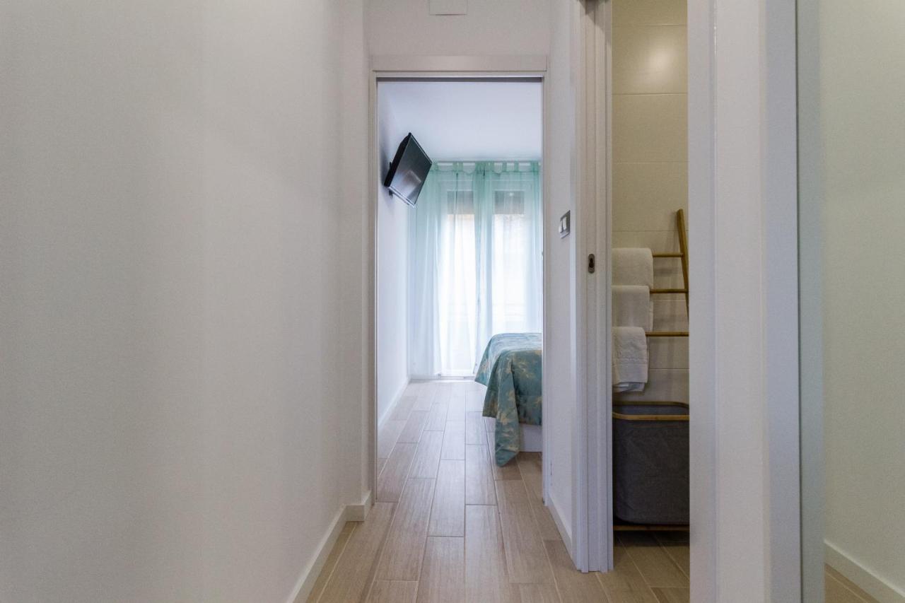 Departamentos Apartment