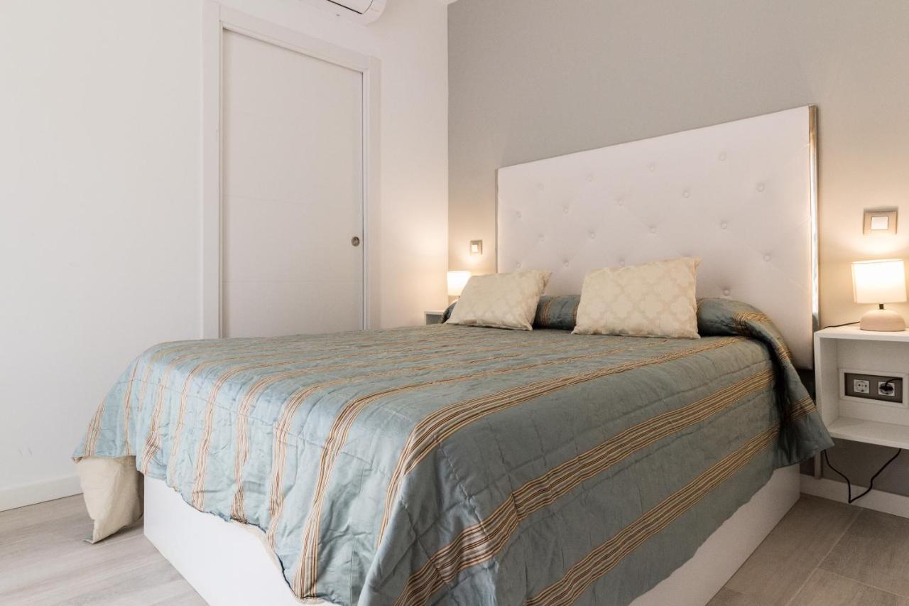 Departamentos Apartment