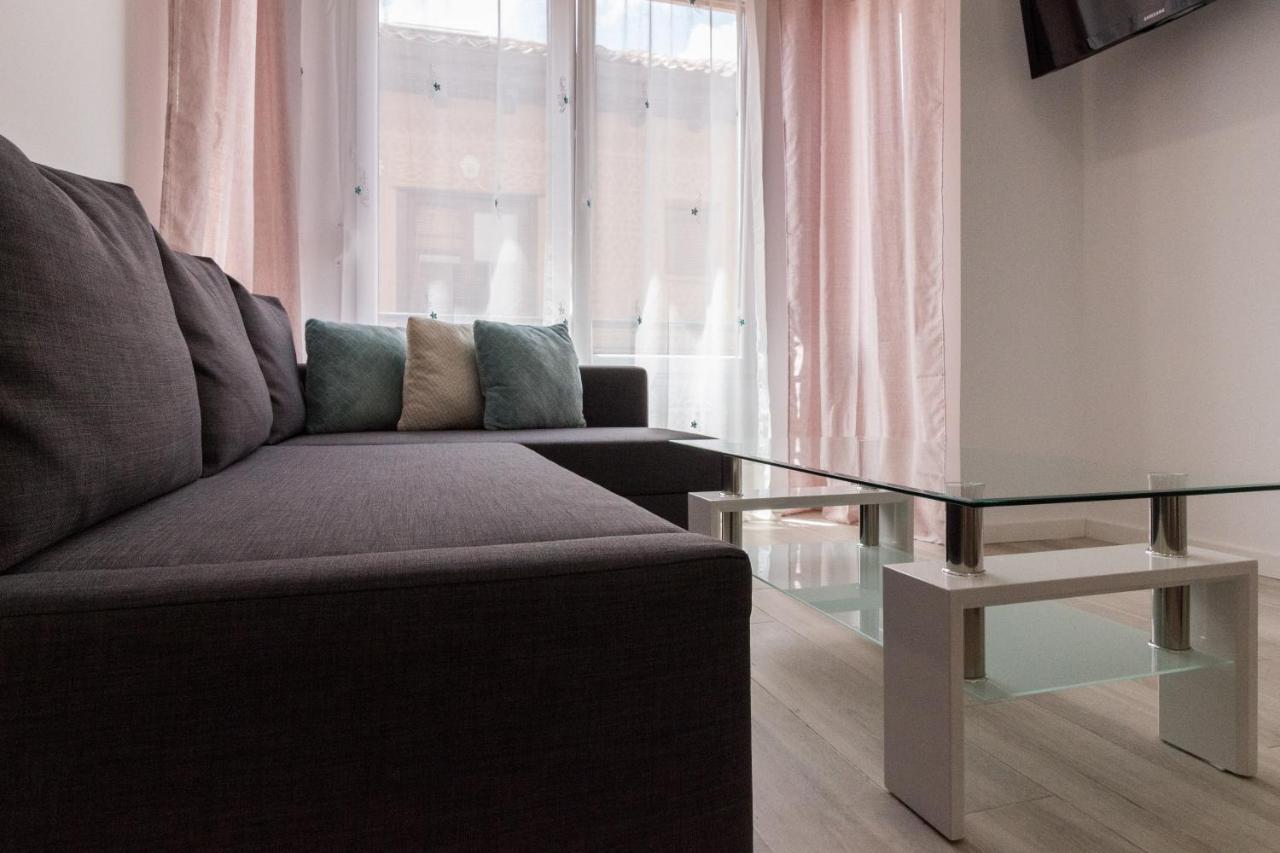 Departamentos Apartment *
