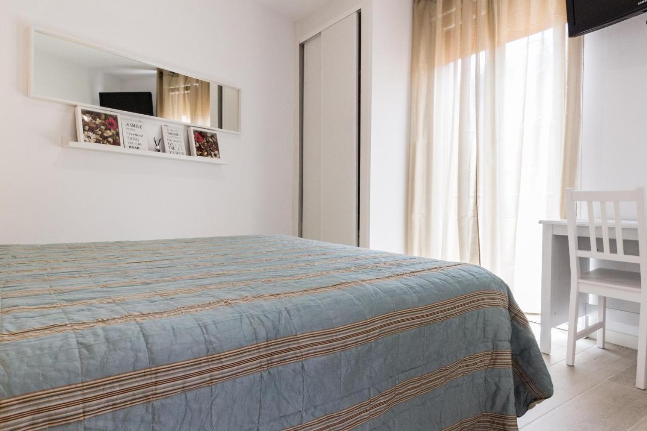 Apartment Departamentos Segovia