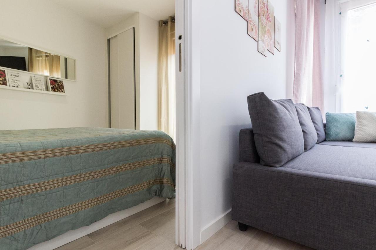 Departamentos Apartment Segovia